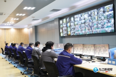 新春走基層 | 賽得利 生產線高速運轉，奮力沖刺“開門紅”