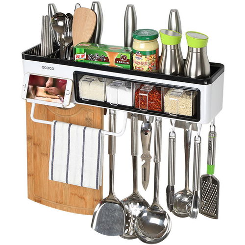 抖音上的居家寶藏 創(chuàng)意實用收納與廚房小百貨，讓生活更精致